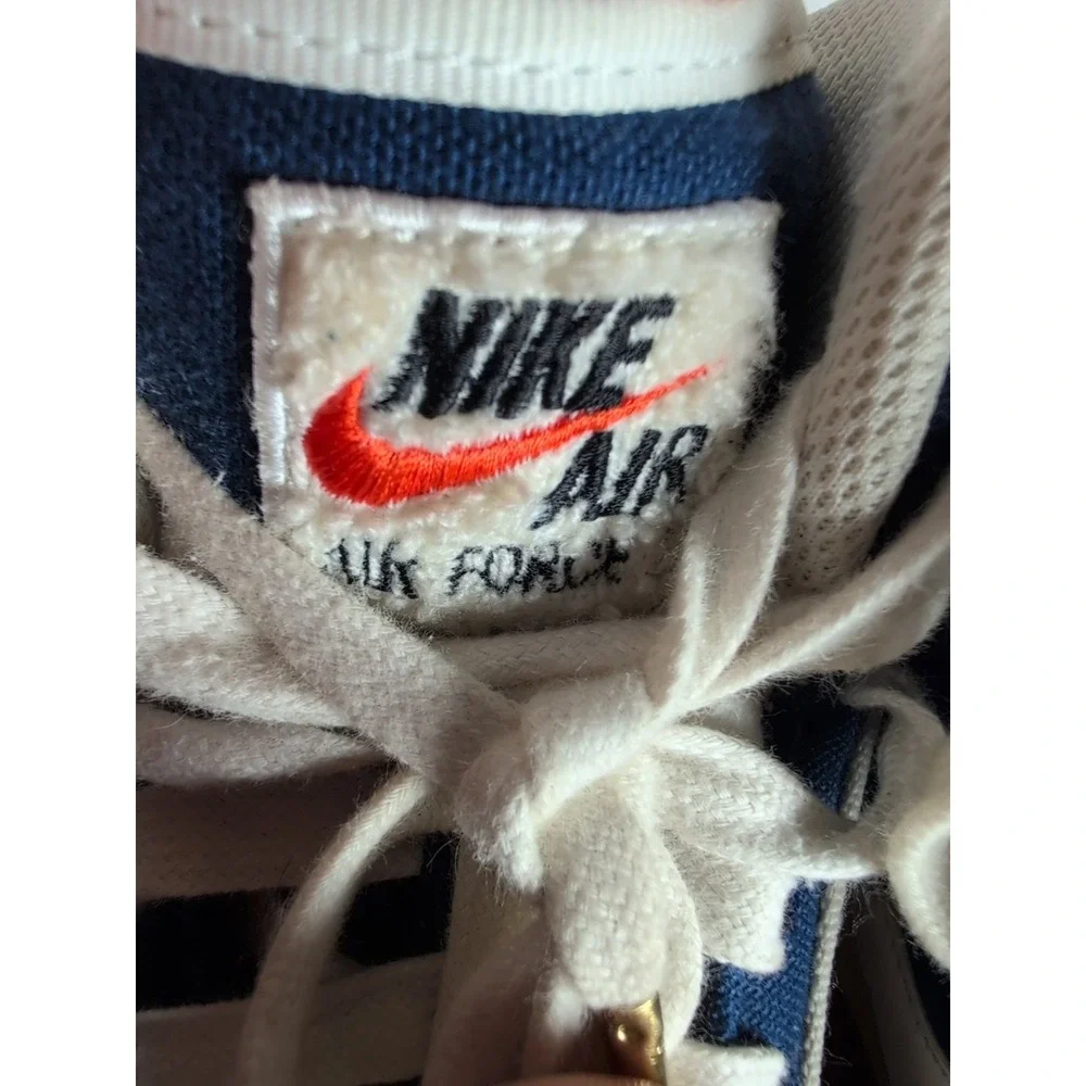 Nike air force